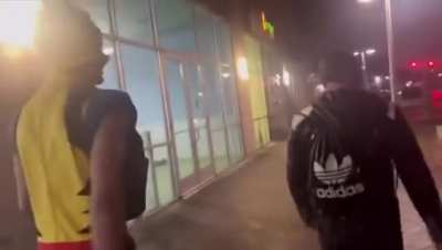 Idiot “Pred-Catcher” almost gets shot by alleged child predator