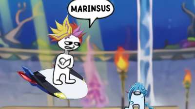 Amogus