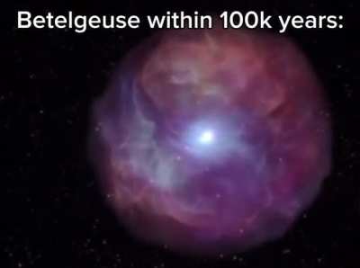 Science bitch!