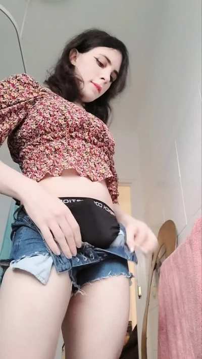 ive got a surprise for you