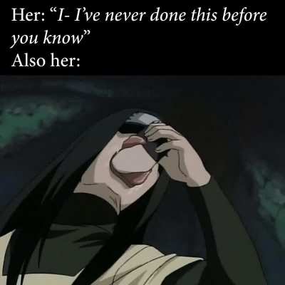 I've been bamboozled, but I'm not gonna complain.