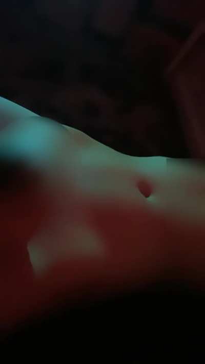 Tell me what would you lick first? 