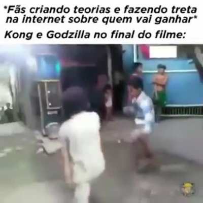 Amizade