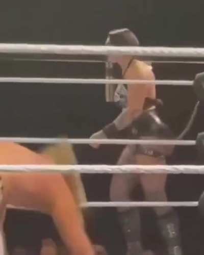 Rhea Ripley
