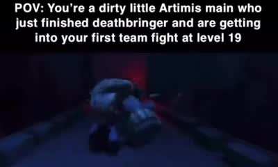 Crit memes >>>