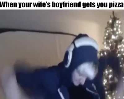 pizza time