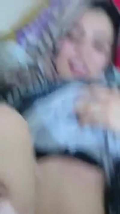 Arab Hijab NSFW Porn GIF by xzebx1