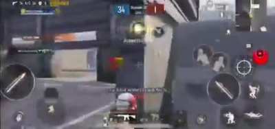 This guy is using ESP, Auto Aim, Magic Bullets and one Shot kill hack, now you guys tell me what is the purpose of playing the game if you can’t use your capacity or if you can’t feel the game and enjoy, for me it seems really useless.