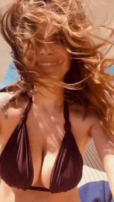Lake Bell