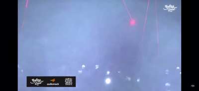 On That Time performance @ Rolling Loud New York