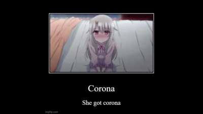 Coronus(sus)