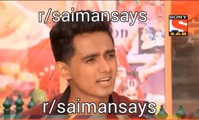 Ye meme nahi h....