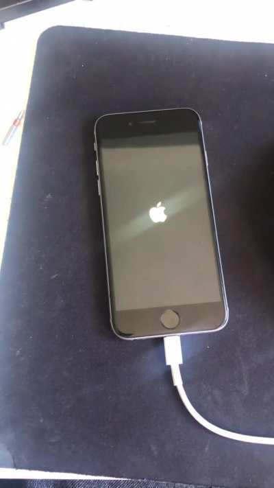 IPhone 7 probleme