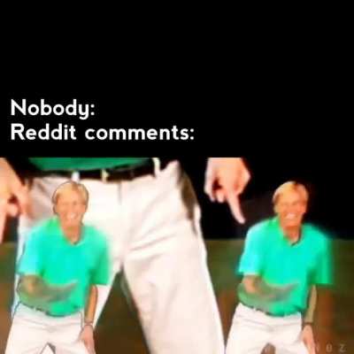 My first gif meme :)