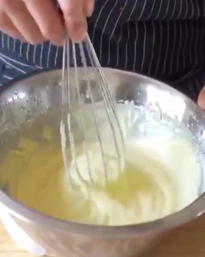 Cooking guide