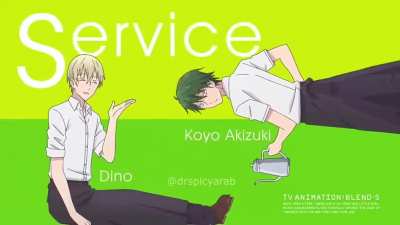 Any weebs?