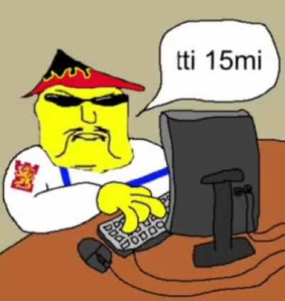 minä👲irl