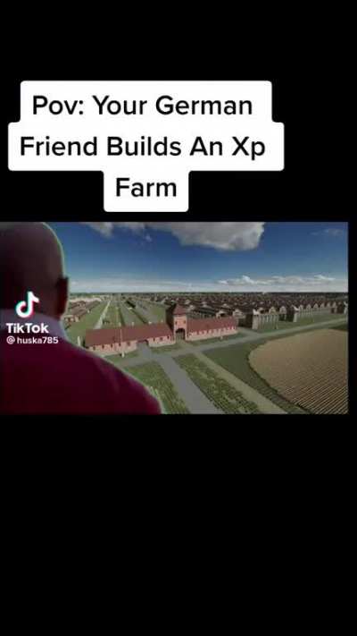 So much XP