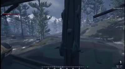 That’s a tank
