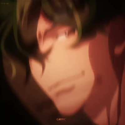 Made a Joe edit :3