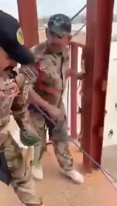 Bungee with improper equipment