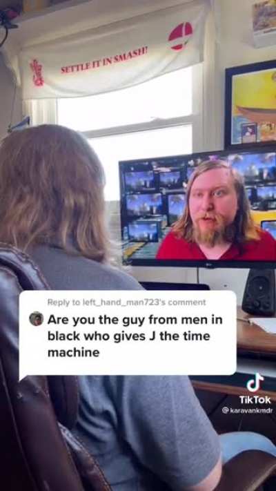 Uncanny
