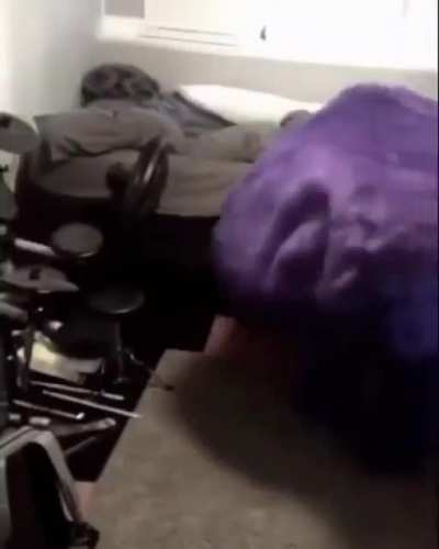 Purlpe man