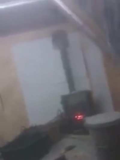 Wait for it...