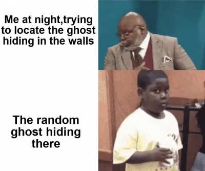 i got you