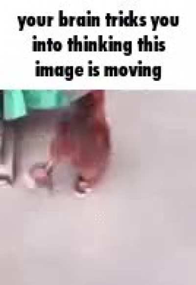 No way