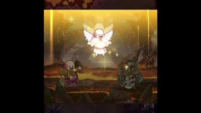 We been spending most our lives living in Oliver’s Paradise - SPEcember Day 18