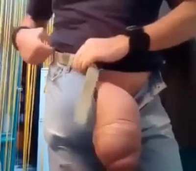 Average KGB üyesi