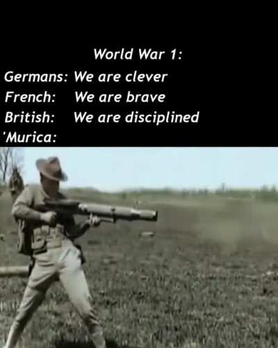 ‘Murica