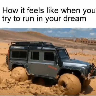 it do be like that