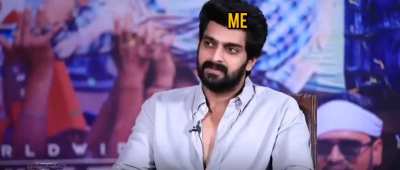 When Neighbor Uncle Finds Out I Participate in Fan Wars Instead of Studying