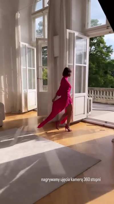 Ania Wendzikowska