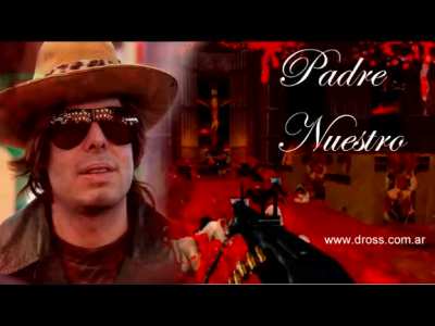 Poetico el dross