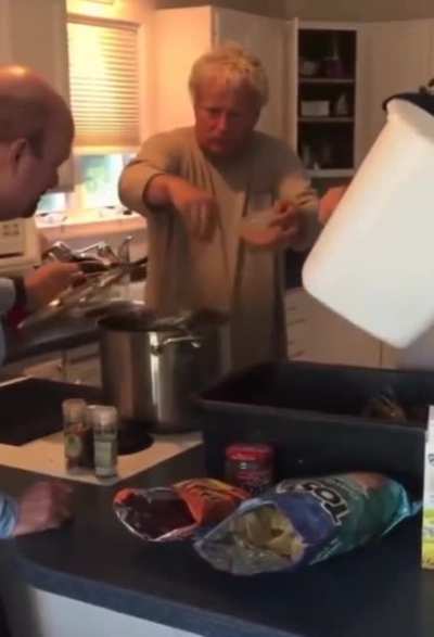Maybe maybe maybe