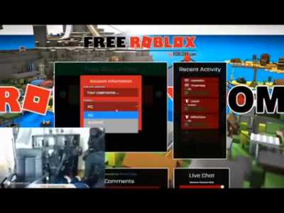 When u get free robux