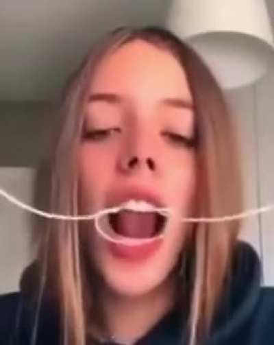 this impression killed me