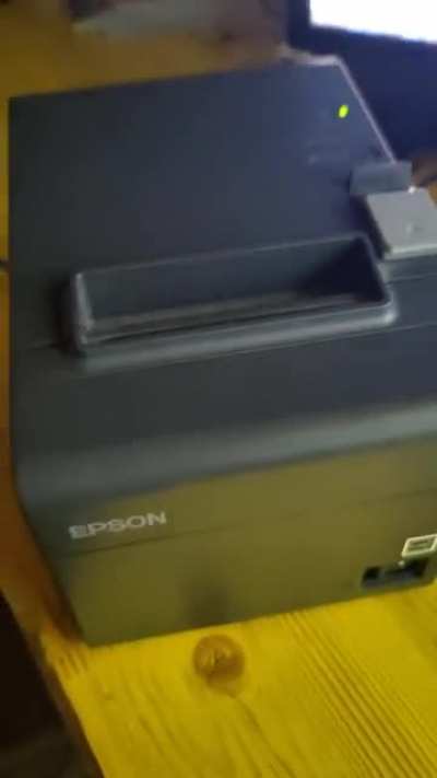 Nice new gadget