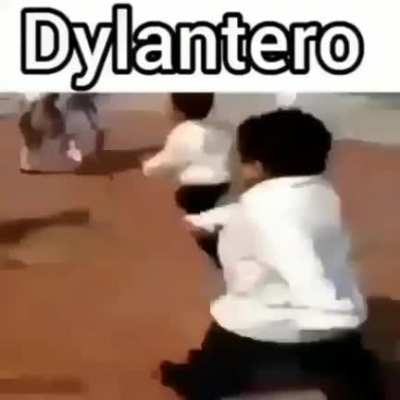 Dylantero