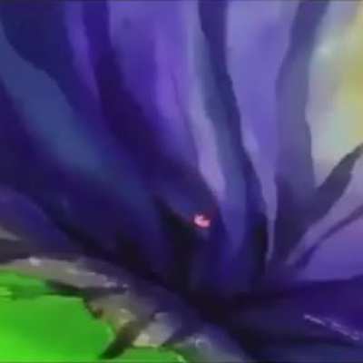 KIRBY NOOOOOOOOOOO