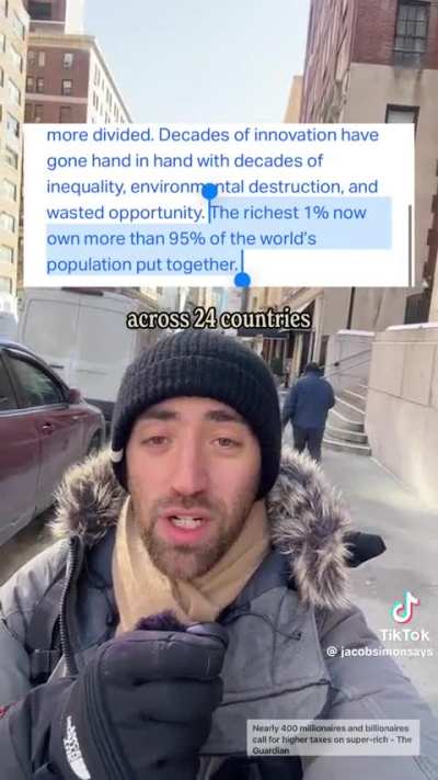 Take a break from the doom scrolling, friends and listen to some good news about global events that are interesting as fuck :)
