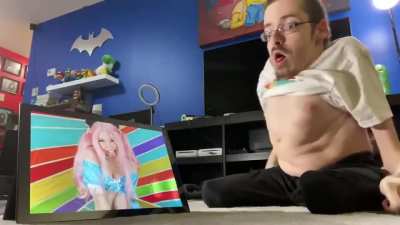 oh ricky