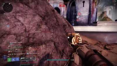 Some favorite IB moment from last week