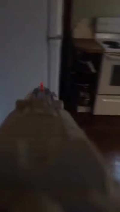 bulls eye