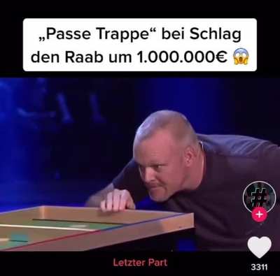 Le Passe-Trappe