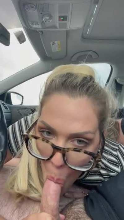 I love road trips! 🥰