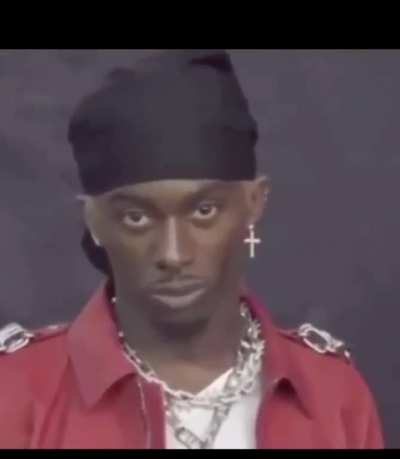“my homie in the corner thinks you cute” the homie: